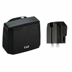 Nouveau ⌛ Aiguiseur Couteau Electrique et Module de Polissage Kaï 😀