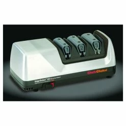 Meilleure vente 💯 Aiguiseur électrique CC 120 Chef's Choice 👏