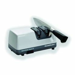 Nouveau ⌛ Aiguiseur électrique CC 312 Chef's Choice 😀