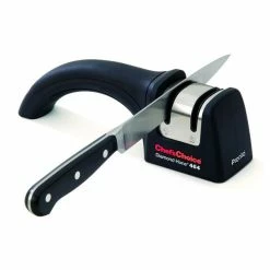 Sortie 🎁 Aiguiseur manuel CC 464 Chef's Choice 👏