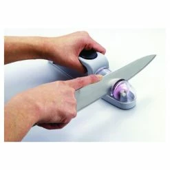 Meilleur prix 🎉 Aiguiseur manuel Universel 440GB ⭐