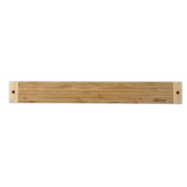Barre Aimantée Bambou 45 x 4,5 cm Arcos Grosses soldes ???? Barre Aimantée Bambou 45 x 4,5 cm Arcos ???? -De Buyer Shop barre aimantee bambou 45 x 45 cm arcos