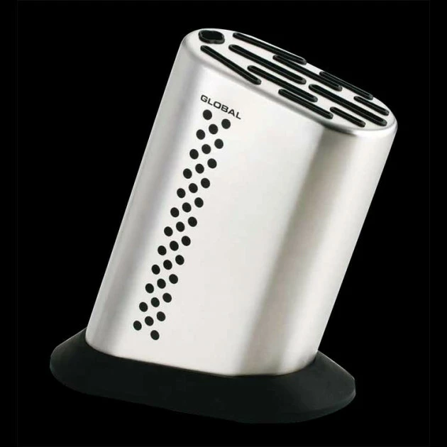 Nouveau 🎉 Bloc Porte-couteaux COMPACT Global G-888D ❤️ 2 Nouveau 🎉 Bloc Porte-couteaux COMPACT Global G-888D ❤️ – Image 2