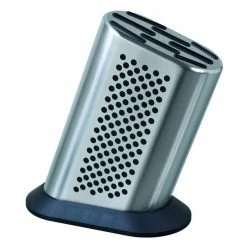 Nouveau 🎉 Bloc Porte-couteaux COMPACT Global G-888D ❤️