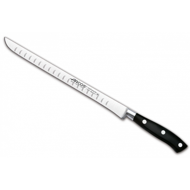 Coffret Couteaux Spécial Jambon Riviera Noir (x3) Arcos Coupon ⭐ Coffret Couteaux Spécial Jambon Riviera Noir (x3) Arcos ✔️ -De Buyer Shop coffret couteaux special jambon riviera noir x3 arcos 2