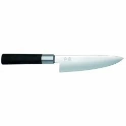 Nouveau 🤩 Couteau de Chef 15 cm Wasabi Black Kai 👏