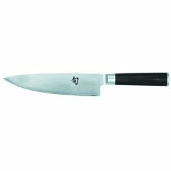 Tout neuf ⌛ Couteau de Chef 20 cm Gaucher Shun Classic Damas Kai 🎉