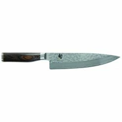 Meilleure vente ⭐ Couteau de Chef 20 cm Shun Premier Tim Mälzer Kai 💯