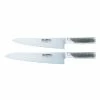 Coupon ???? Couteau de chef 24 cm Global - Couteau japonais ????