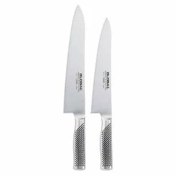Coupon 🎉 Couteau de chef 24 cm Global - Couteau japonais 😍 5 Coupon 🎉 Couteau de chef 24 cm Global - Couteau japonais 😍 -De Buyer Shop couteau de chef 24 cm global couteau japonais 2