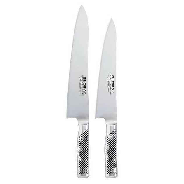 Coupon 🎉 Couteau de chef 24 cm Global - Couteau japonais 😍 3 Coupon 🎉 Couteau de chef 24 cm Global - Couteau japonais 😍 – Image 3
