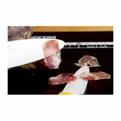 De Buyer Shop -De Buyer Shop couteau du chef lame ceramique 18 cm kyocera noir 1