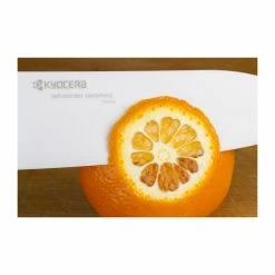 Budget ???? Couteau du Chef Lame Céramique 18 cm Kyocera Noir ???? -De Buyer Shop couteau du chef lame ceramique 18 cm kyocera noir 2