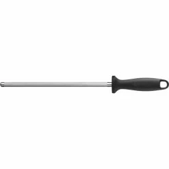 Meilleur prix 🔔 Fusil Aiguiseur Acier Inoxydable 26 cm Zwilling 😉
