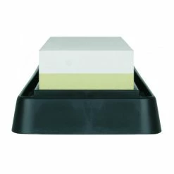 De Buyer Shop -De Buyer Shop pierre a aiguiser double face grain 30006000 kai 1