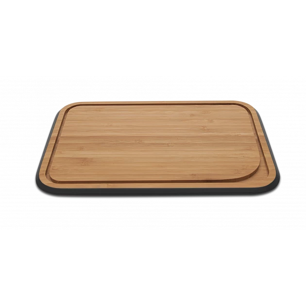 Meilleure vente 🧨 Planche à Découper Bambou avec Rigole 25 x 17,5 cm Noir Pebbly 💯 1 Meilleure vente 🧨 Planche à Découper Bambou avec Rigole 25 x 17,5 cm Noir Pebbly 💯