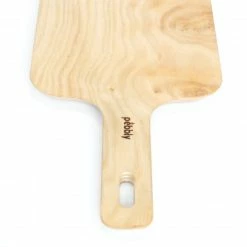 Coupon ???? Planche à Découper Bois avec Poignée 55 x 15 cm Pebbly ???? -De Buyer Shop planche a decouper bois avec poignee 55 x 15 cm pebbly 1