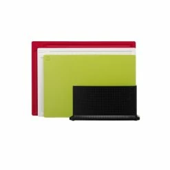 Meilleure affaire ???? Planche à Découper de Couleurs (x3) BISTRO Bodum ????