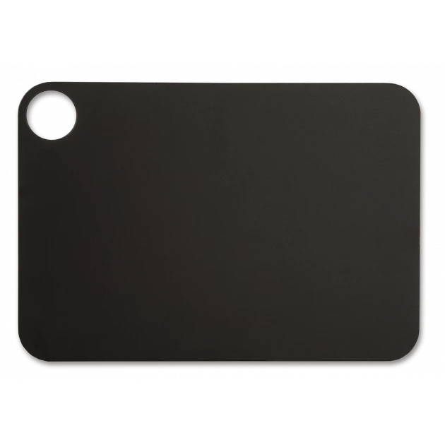 Remise 😍 Planche à Découper Écologique Noire 43 x 33 cm Arcos ✔️ 1 Remise 😍 Planche à Découper Écologique Noire 43 x 33 cm Arcos ✔️