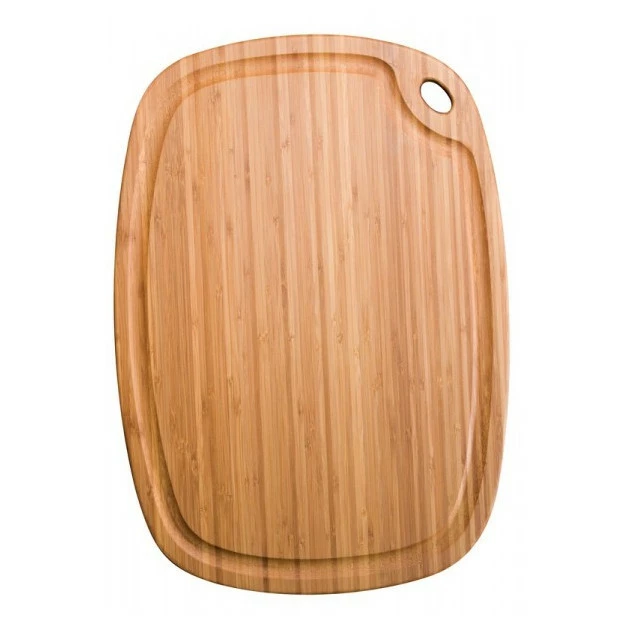 Meilleur prix 🛒 Planche à Découper Greenlite avec Rigole 52 x 37 cm Totally Bamboo 🥰 1 Meilleur prix 🛒 Planche à Découper Greenlite avec Rigole 52 x 37 cm Totally Bamboo 🥰