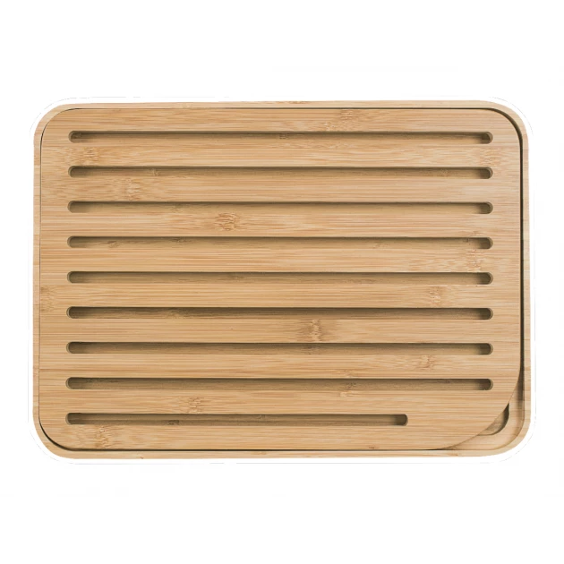 Offres 💯 Planche à Pain Bambou 35 x 25 cm Blanc Pebbly 👏 2 Offres 💯 Planche à Pain Bambou 35 x 25 cm Blanc Pebbly 👏 – Image 2