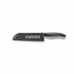 Sortie 👍 Protège Lame Plastique Noir 13 cm Kyocera ⭐