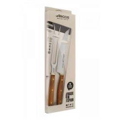 Top 10 🤩 Service à Découper Bois et Inox Nordika Arcos 🛒