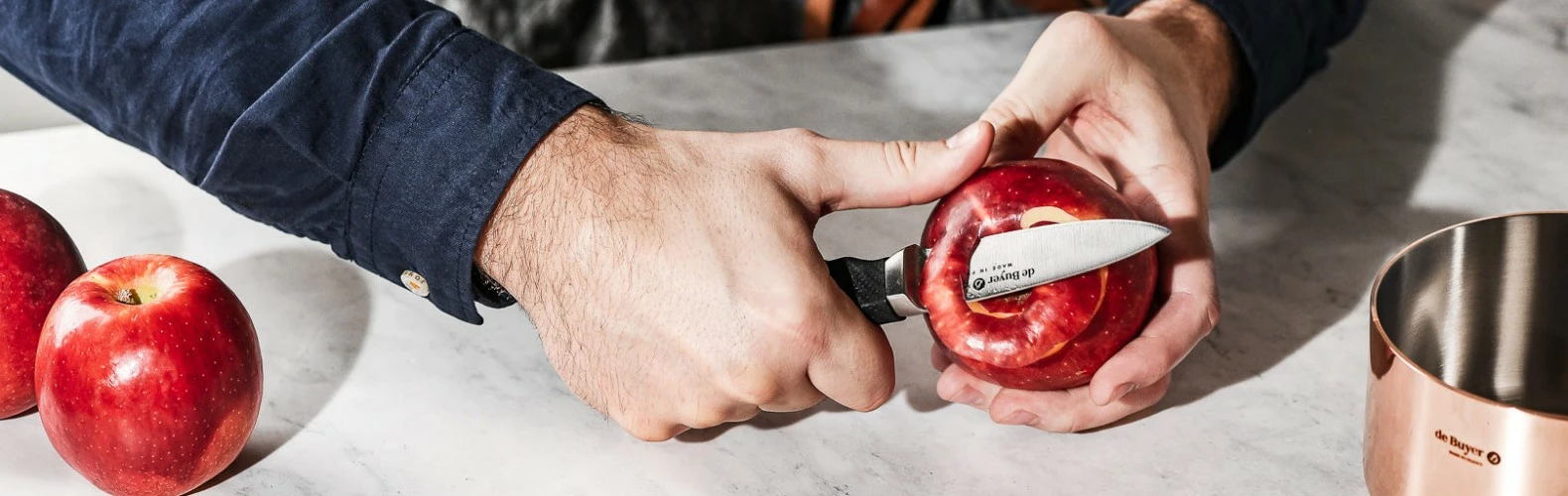 De Buyer Shop 1 De Buyer Shop -De Buyer Shop 5